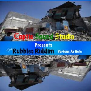 Rubbles Riddim Singles